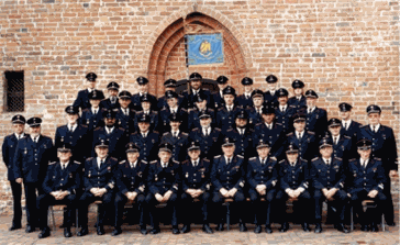 Freiwillige Feuerwehr Cismar